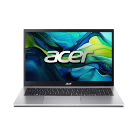 Laptop Acer Aspire Go 15 AG15-42P, 15.6 inch (39.62 cm), Acer ComfyView™ FHD IPS Display (non-glare), 1920 x 1080, 16:9, AMD Ryz